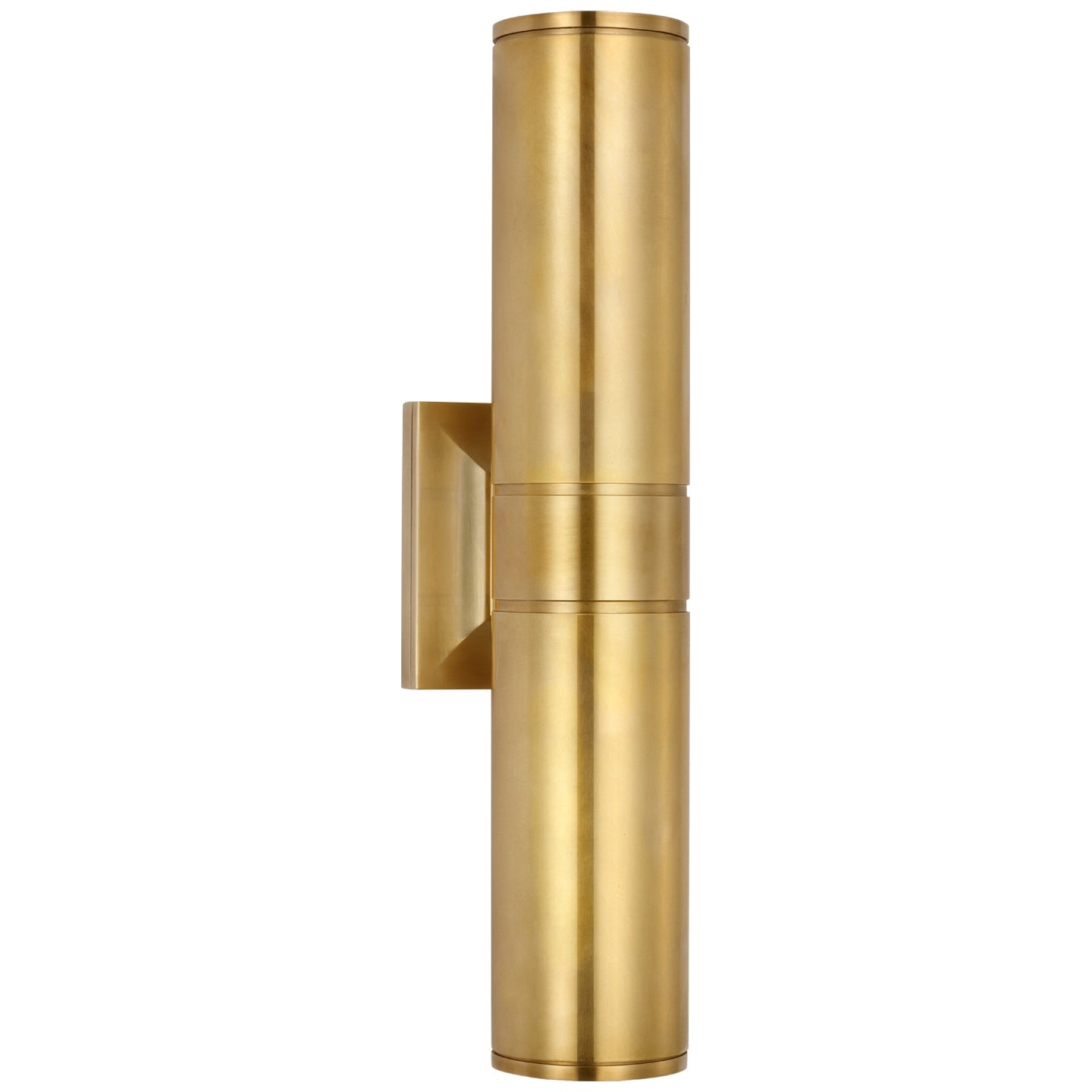 VISUAL COMFORT SIGNATURE, PROVO CANISTER LIGHT, WALL SCONCES