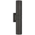 VISUAL COMFORT SIGNATURE, PROVO CANISTER LIGHT, WALL SCONCES
