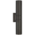 VISUAL COMFORT SIGNATURE, PROVO CANISTER LIGHT, WALL SCONCES