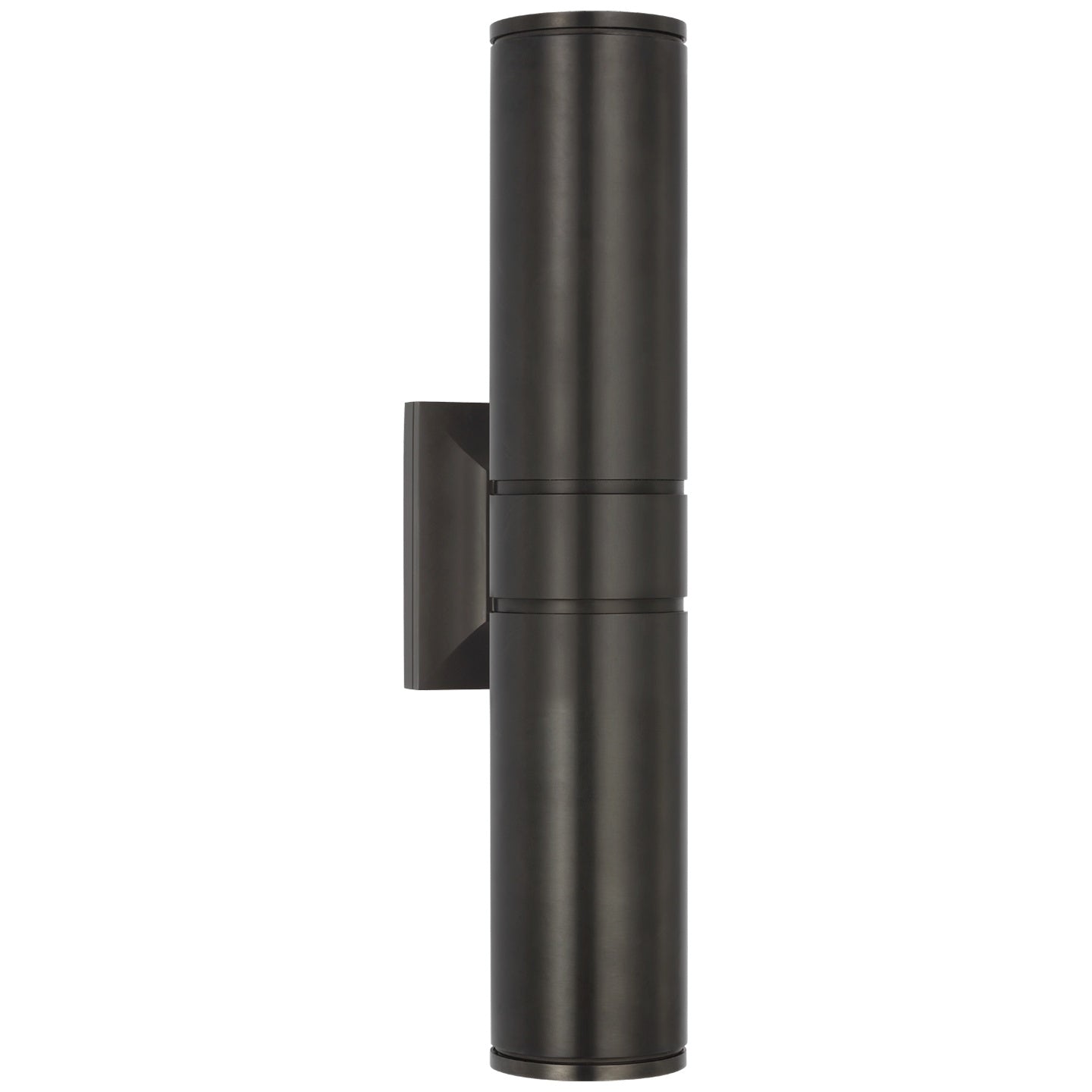 VISUAL COMFORT SIGNATURE, PROVO CANISTER LIGHT, WALL SCONCES
