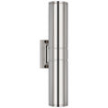 VISUAL COMFORT SIGNATURE, PROVO CANISTER LIGHT, WALL SCONCES