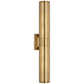 VISUAL COMFORT SIGNATURE, PROVO CANISTER LIGHT, WALL SCONCES