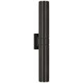 VISUAL COMFORT SIGNATURE, PROVO CANISTER LIGHT, WALL SCONCES