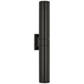 VISUAL COMFORT SIGNATURE, PROVO CANISTER LIGHT, WALL SCONCES