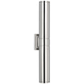 VISUAL COMFORT SIGNATURE, PROVO CANISTER LIGHT, WALL SCONCES