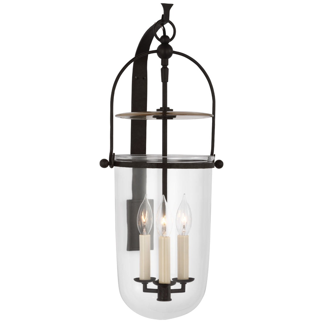 VISUAL COMFORT SIGNATURE, LORFORD SCONCE, WALL SCONCES