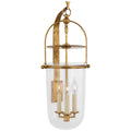 VISUAL COMFORT SIGNATURE, LORFORD SCONCE, WALL SCONCES