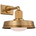 VISUAL COMFORT SIGNATURE, RUHLMANN SCONCE, WALL SCONCES
