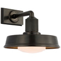 VISUAL COMFORT SIGNATURE, RUHLMANN SCONCE, WALL SCONCES