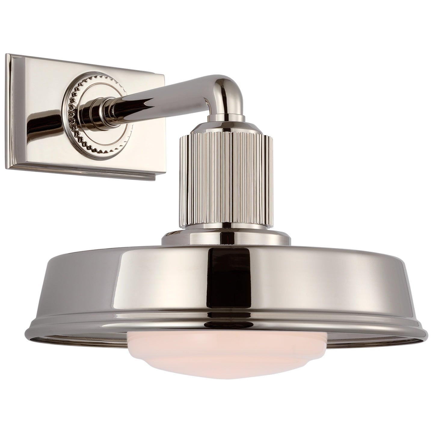 VISUAL COMFORT SIGNATURE, RUHLMANN SCONCE, WALL SCONCES