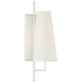 VISUAL COMFORT SIGNATURE, ASHTON SINGLE SCULPTED SCONCE, WALL SCONCES