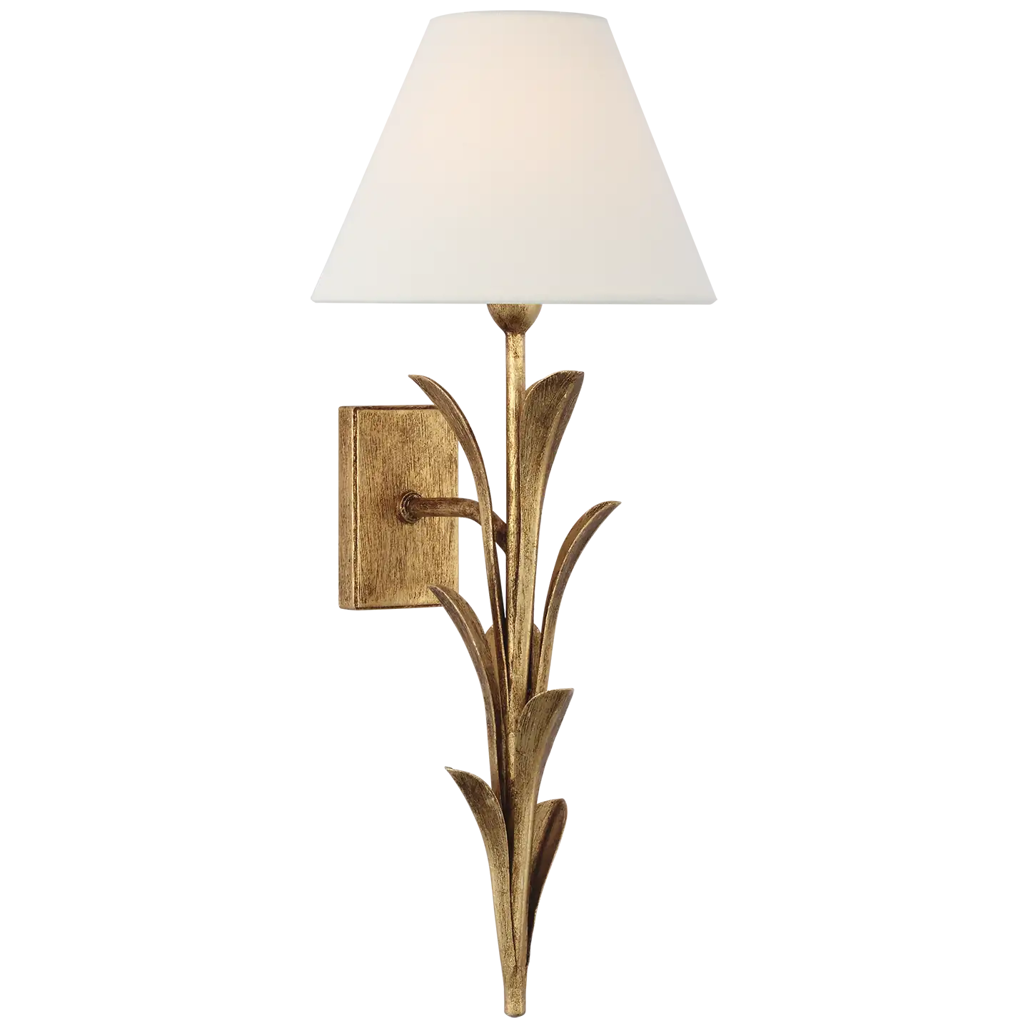 VISUAL COMFORT SIGNATURE, PROVENZ TAIL SCONCE, WALL SCONCES
