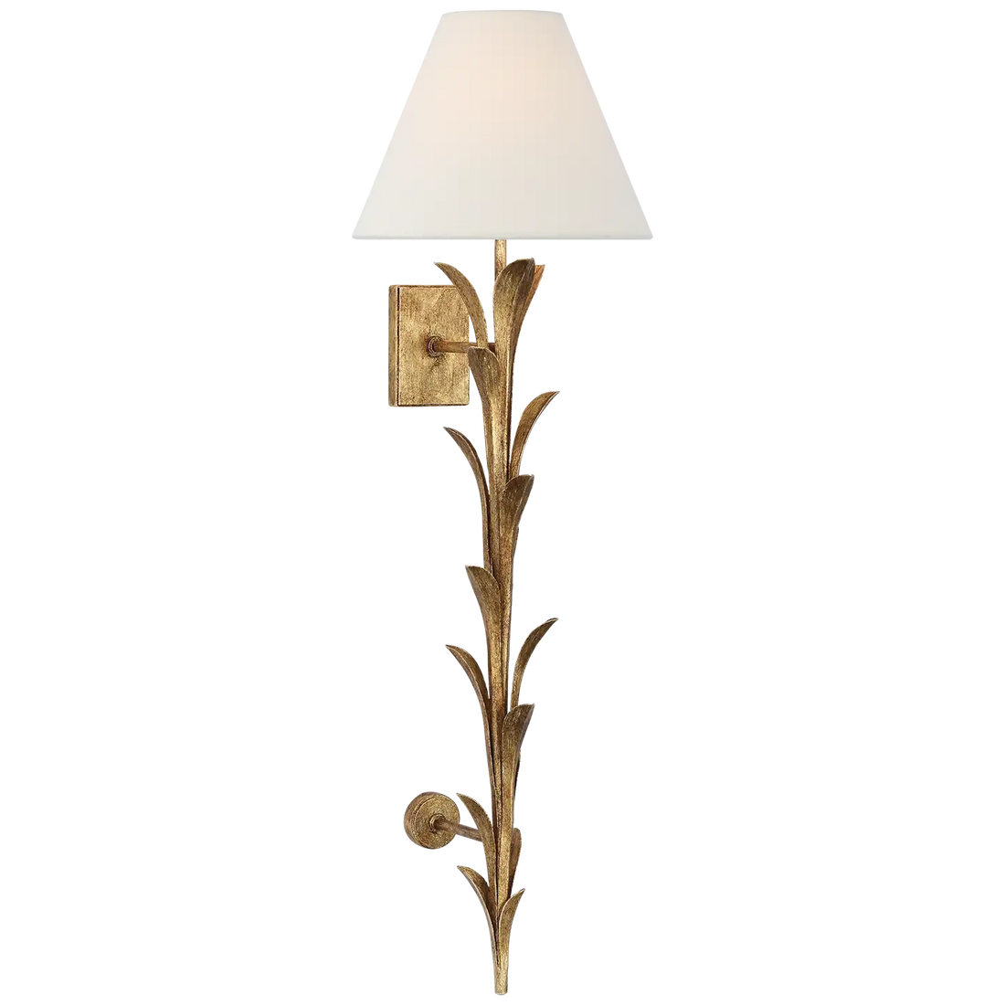 VISUAL COMFORT SIGNATURE, PROVENZ STATEMENT SCONCE, WALL SCONCES