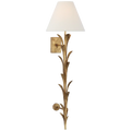 VISUAL COMFORT SIGNATURE, PROVENZ STATEMENT SCONCE, WALL SCONCES