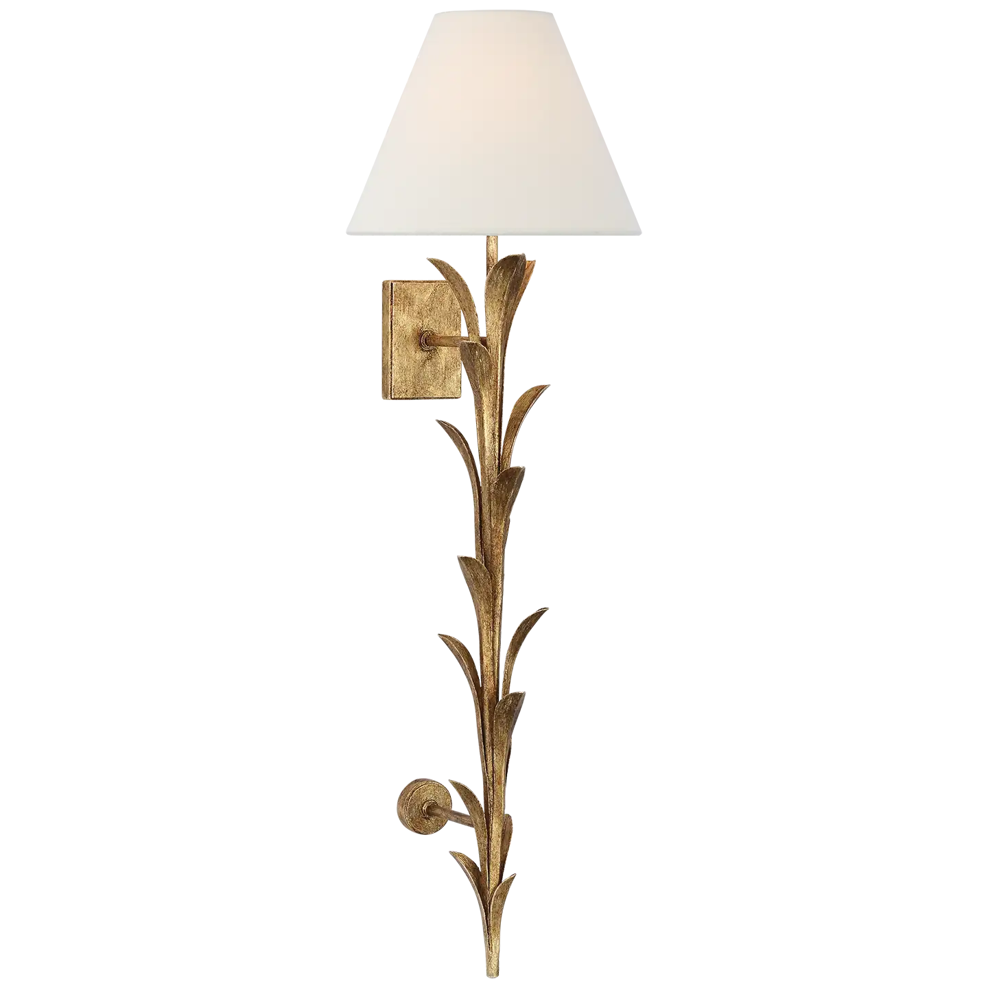VISUAL COMFORT SIGNATURE, PROVENZ STATEMENT SCONCE, WALL SCONCES