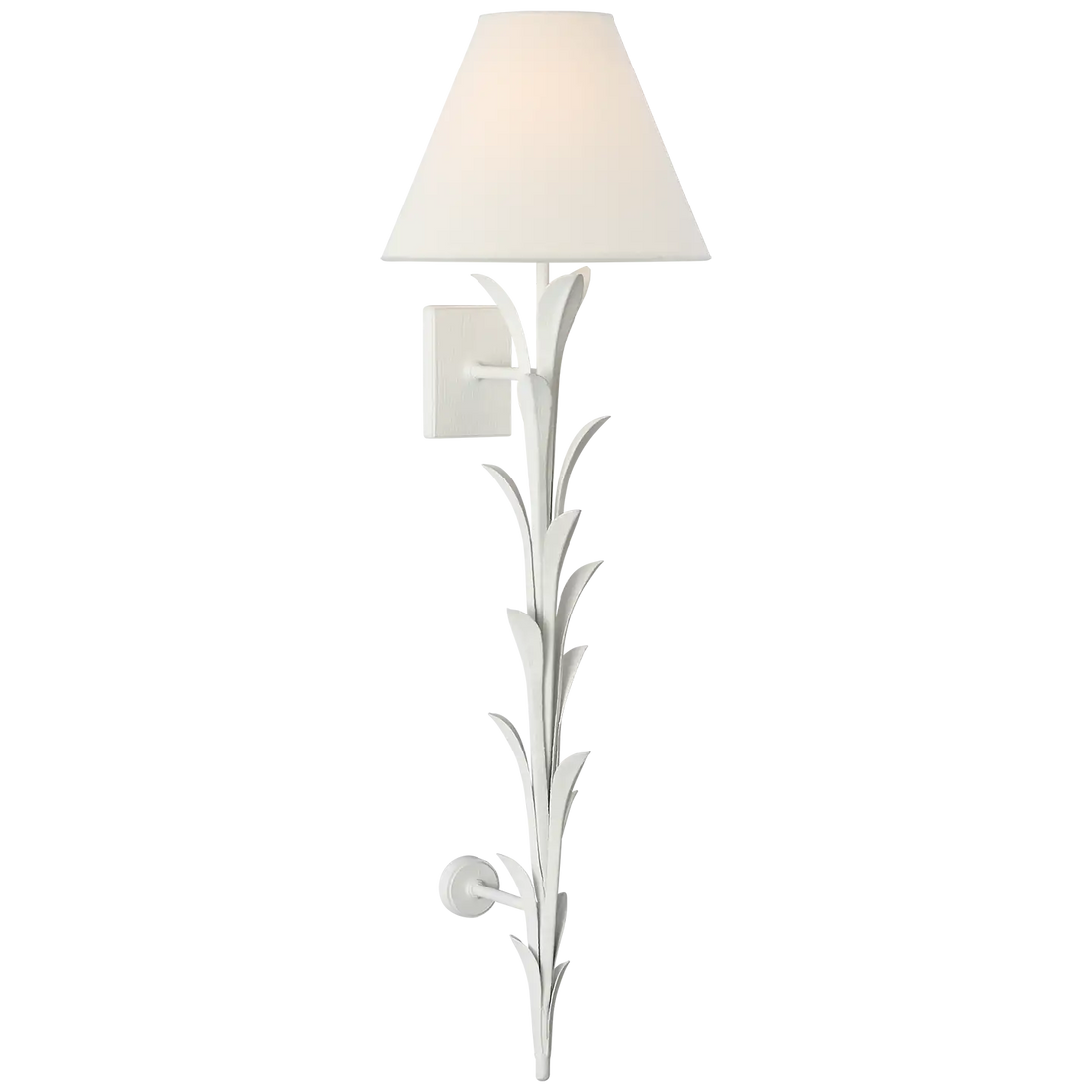 VISUAL COMFORT SIGNATURE, PROVENZ STATEMENT SCONCE, WALL SCONCES