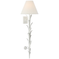 VISUAL COMFORT SIGNATURE, PROVENZ STATEMENT SCONCE, WALL SCONCES