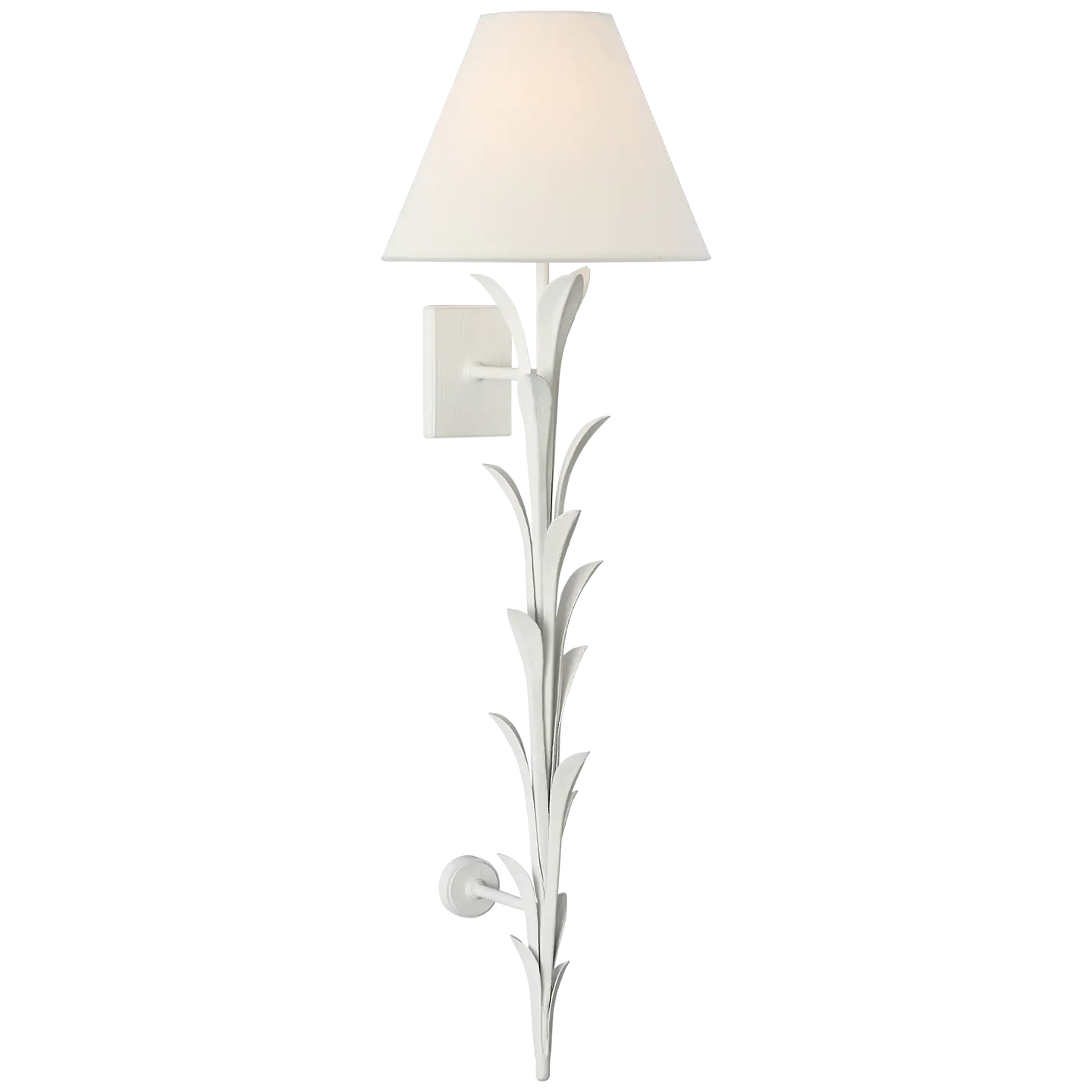 VISUAL COMFORT SIGNATURE, PROVENZ STATEMENT SCONCE, WALL SCONCES