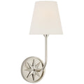 VISUAL COMFORT SIGNATURE, POLARIS SCONCE, WALL SCONCES