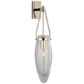 VISUAL COMFORT SIGNATURE, MYLA BRACKETED SCONCE, WALL SCONCES