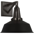VISUAL COMFORT SIGNATURE, LAYTON SCONCE, WALL SCONCES