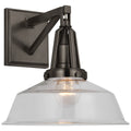 VISUAL COMFORT SIGNATURE, LAYTON SCONCE, WALL SCONCES