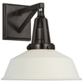 VISUAL COMFORT SIGNATURE, LAYTON SCONCE, WALL SCONCES