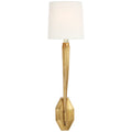 VISUAL COMFORT SIGNATURE, RUHLMANN SINGLE SCONCE, WALL SCONCES