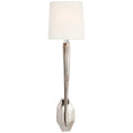 VISUAL COMFORT SIGNATURE, RUHLMANN SINGLE SCONCE, WALL SCONCES