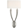 VISUAL COMFORT SIGNATURE, RUHLMANN DOUBLE SCONCE, WALL SCONCES