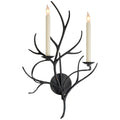 VISUAL COMFORT SIGNATURE, BRANCH SCONCE, WALL SCONCES