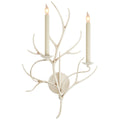 VISUAL COMFORT SIGNATURE, BRANCH SCONCE, WALL SCONCES