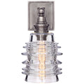 VISUAL COMFORT SIGNATURE, COVINGTON SCONCE, BATH VANITY LIGHT