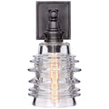 VISUAL COMFORT SIGNATURE, COVINGTON SCONCE, BATH VANITY LIGHT