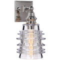 VISUAL COMFORT SIGNATURE, COVINGTON SCONCE, BATH VANITY LIGHT