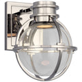 VISUAL COMFORT SIGNATURE, GRACIE SINGLE SCONCE, WALL SCONCES