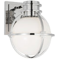 VISUAL COMFORT SIGNATURE, GRACIE SINGLE SCONCE, WALL SCONCES