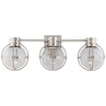 VISUAL COMFORT SIGNATURE, GRACIE TRIPLE SCONCE, WALL SCONCES