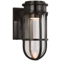 VISUAL COMFORT SIGNATURE, GRACIE TALL BRACKETED SCONCE, WALL SCONCES