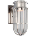 VISUAL COMFORT SIGNATURE, GRACIE TALL BRACKETED SCONCE, WALL SCONCES