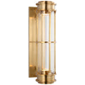 VISUAL COMFORT SIGNATURE, GRACIE LINEAR SCONCE, WALL SCONCES