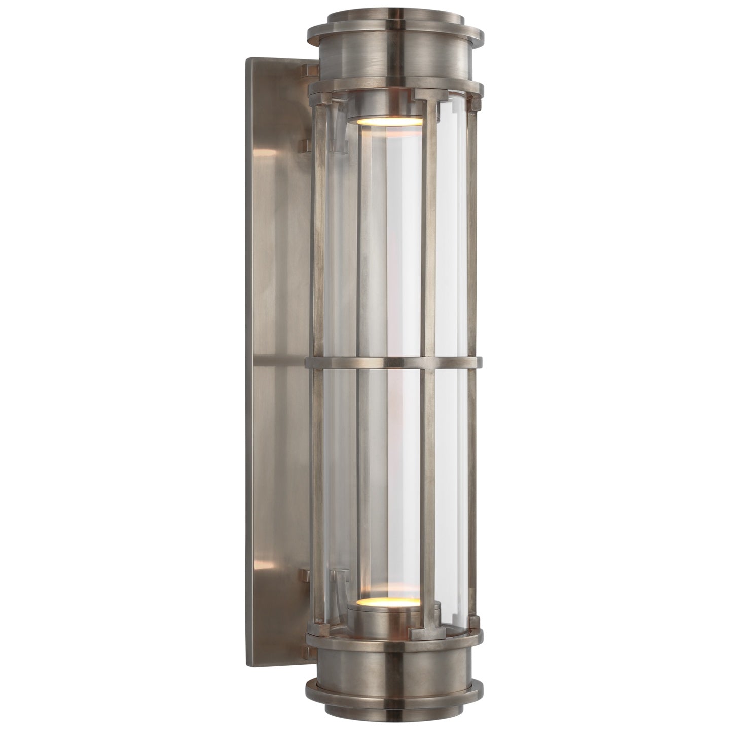 VISUAL COMFORT SIGNATURE, GRACIE LINEAR SCONCE, WALL SCONCES