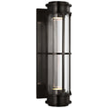 VISUAL COMFORT SIGNATURE, GRACIE LINEAR SCONCE, WALL SCONCES