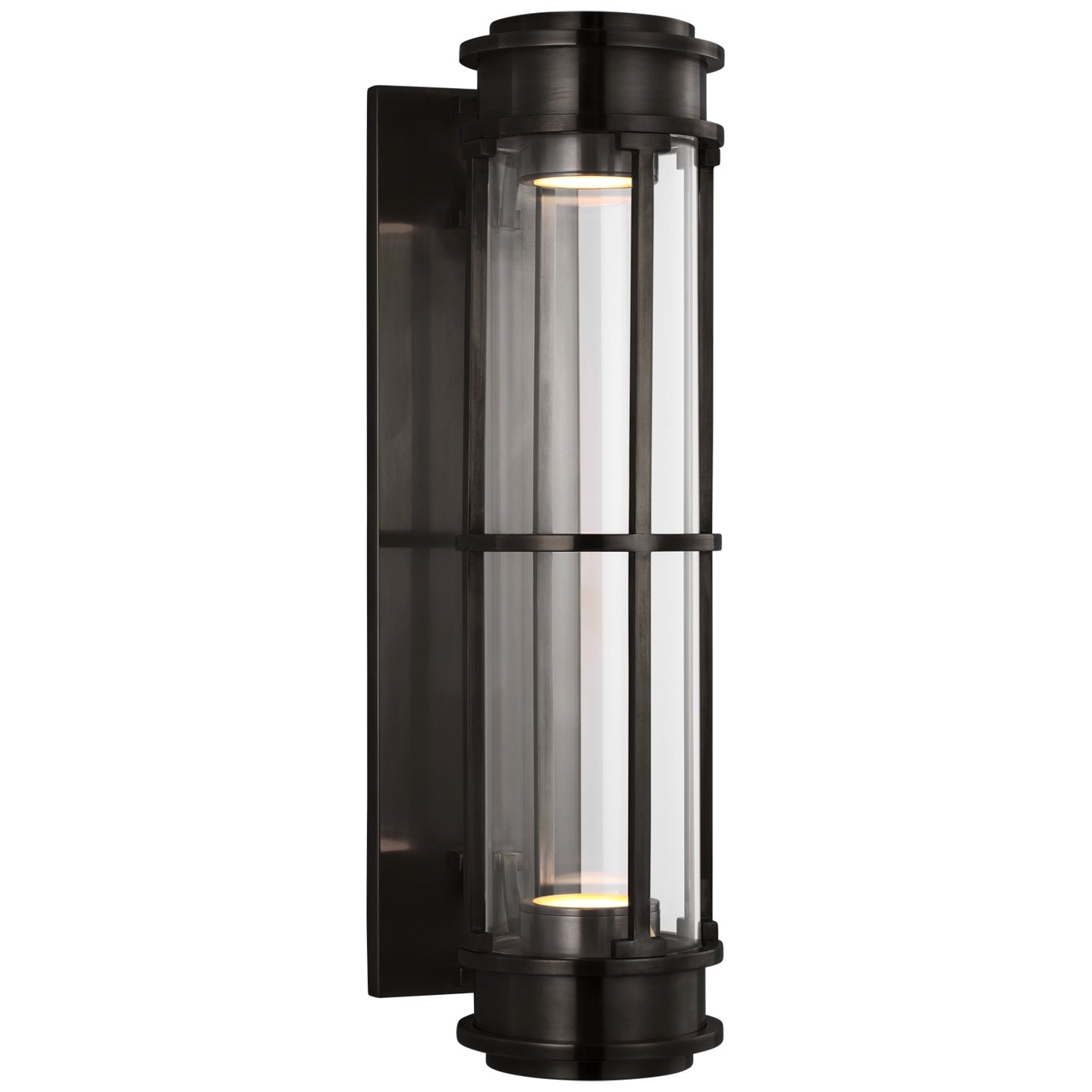 VISUAL COMFORT SIGNATURE, GRACIE LINEAR SCONCE, WALL SCONCES