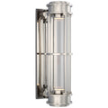 VISUAL COMFORT SIGNATURE, GRACIE LINEAR SCONCE, WALL SCONCES