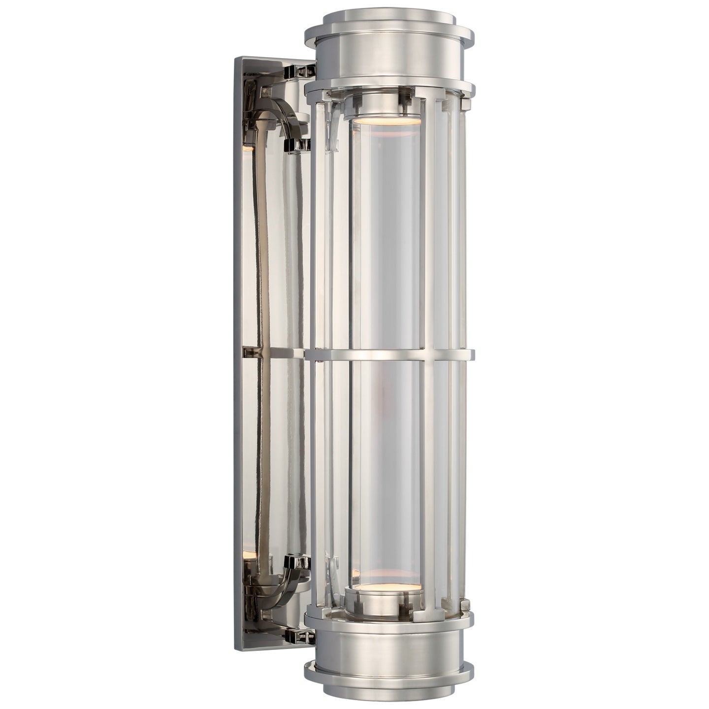 VISUAL COMFORT SIGNATURE, GRACIE LINEAR SCONCE, WALL SCONCES