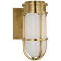 VISUAL COMFORT SIGNATURE, GRACIE TALL BRACKETED SCONCE, WALL SCONCES
