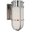 VISUAL COMFORT SIGNATURE, GRACIE TALL BRACKETED SCONCE, WALL SCONCES