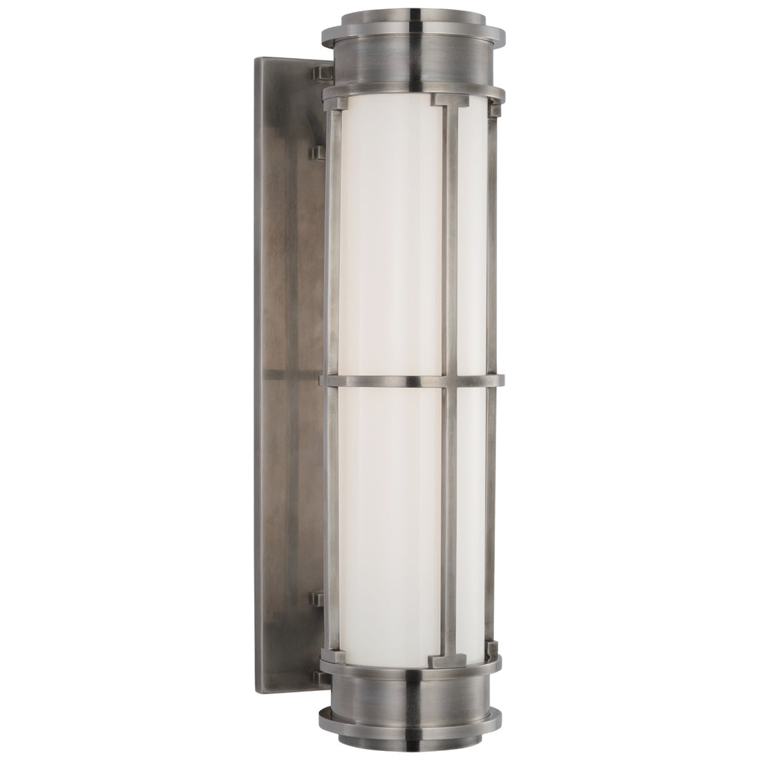 VISUAL COMFORT SIGNATURE, GRACIE LINEAR SCONCE, WALL SCONCES