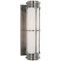 VISUAL COMFORT SIGNATURE, GRACIE LINEAR SCONCE, WALL SCONCES